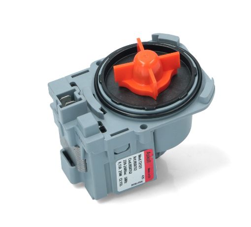 Slika PUMPA VES MASINE UNI ASKOLL KOCKA 3 KACENJA DZEK NAPRED PMP034UN ALT. 13721
