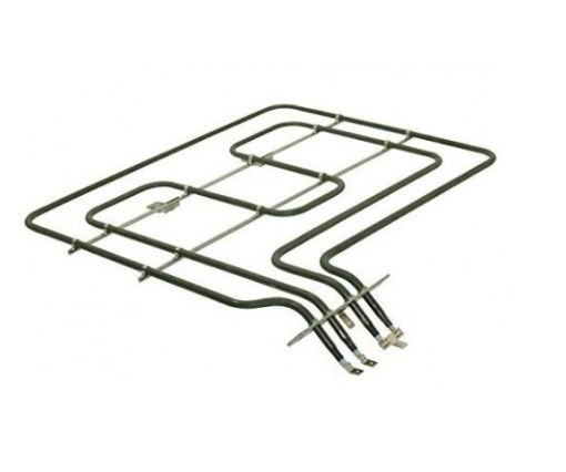 Slika GREJAC RERNE BEKO 1100+1100W 262900064 4117 ORIGINAL ALT. 13910