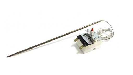 Slika TERMOSTAT SIGURNOSNI 220C MONO EGO 55.13542.101 ukinut ALT. 56.10542.500