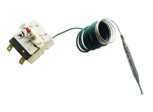 Slika TERMOSTAT SIGURNOSNI 140C MONO EGO 55.13522.070 ukinut ALT. 56.10529.520