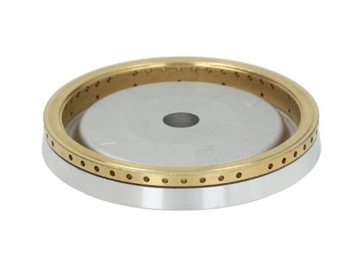 Slika GORIONIK PLINA ZA PROFESIONALNI SPORET fi 120 mm
