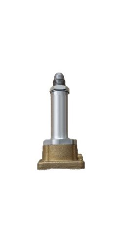 Slika SOLENOIDNI VENTIL OLAB BEZ SPULNE 08800L50-15-A-G