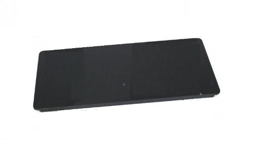 Slika PLASTICNI POKLOPAC POSUDE XS112 RHEAVENDORS 0230030009