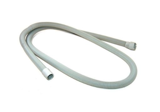 Slika ODVODNO CREVO SUDO MASINE BEKO 1740160300 1740161400 ORIGINAL ALT. 304BE008