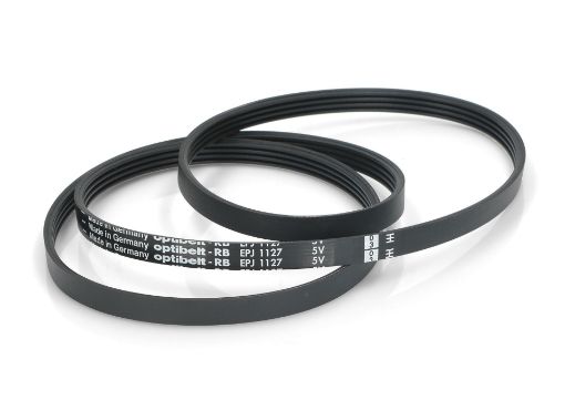 Slika REMEN 1127 J4 CRNI HUTCHINSON-MAEL
