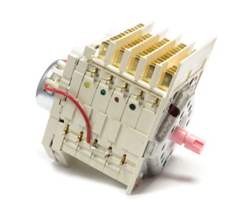 Slika PROGRAMATOR VES MASINE GORENJE  EC4746.01 WA 583-581650 TMR102GO