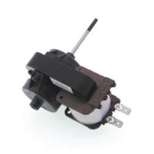 Slika MOTOR VENTILATORA FRIZIDERA  ARISTON NO FROST UNIVERZALNI BEZ ELISE