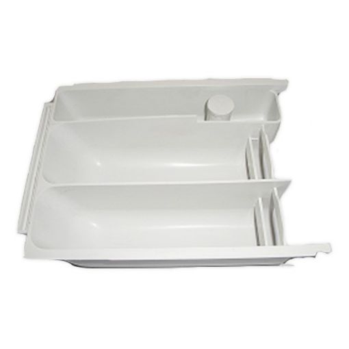 Slika POSUDA ZA PRASAK GORENJE WA583 537835 ORIGINAL