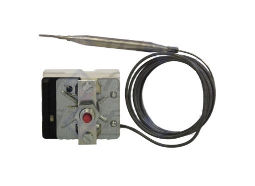 Slika TERMOSTAT SIGURNOSNI 95C MONO EGO 55.13512.102 ukinut ALT. 56.10513.500