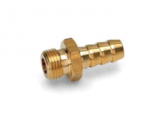 Slika FITING KONEKTOR ZA CREVO NECTA LAVAZZA fi 1/8"-7mm 095529