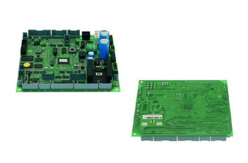 Slika MODUL ELEKTRONIKA NECTA 252436
