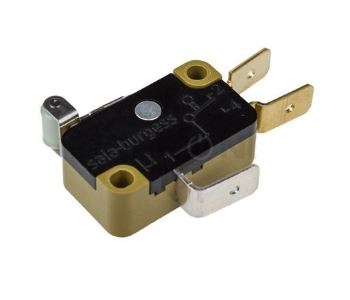 Slika MIKROPREKIDAC SAIA-BURGESS XGH2-81-S20 SAECO NE05.062