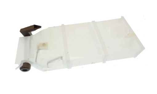 Slika KONTEJNER ZA SAECO 11006373