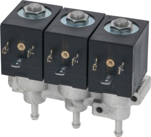 Slika SOLENOIDNI VENTIL OLAB BIANCHI GRUPA 25021516-04T03 - NA