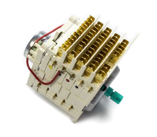 Slika PROGRAMATOR VES MASINE GORENJE  EC4746 03A WA583-110696 TMR101GO