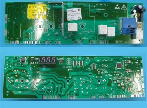 Slika ELEKTRONIKA VES MASINE GORENJE WA 50149 192600 ORIGINAL