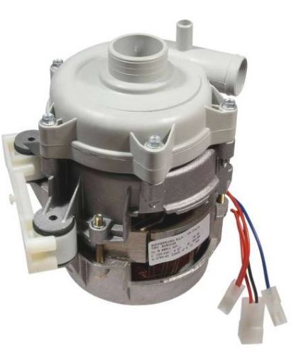 Slika PUMPA VISOKOG PRITISKA ARISTON 162AR15 MTR503AR SM6001