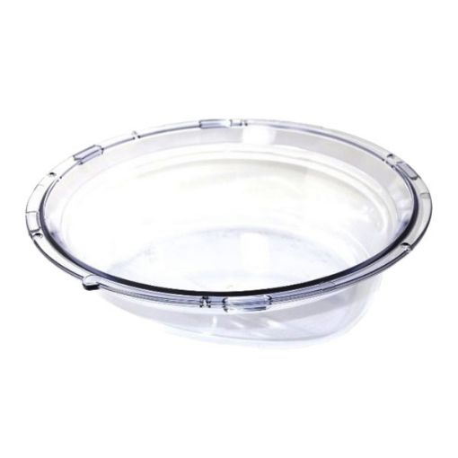 Slika STAKLO VRATA VES MASINE GORENJE WA 583 607657-620058 ORIGINAL