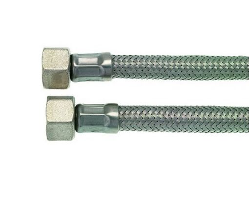 Slika FLEKS CREVO ZA KAFE APARAT fi 3/8 2000 mm