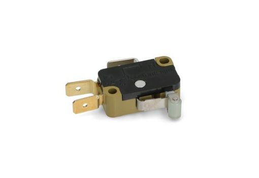 Slika MIKROPREKIDAC 250V NECTA 0V1931 - DU