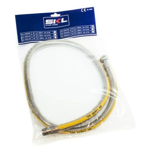 Slika CREVO PLINA ZA PROFESIONALNI SPORET 1/2 1250mm M/Z