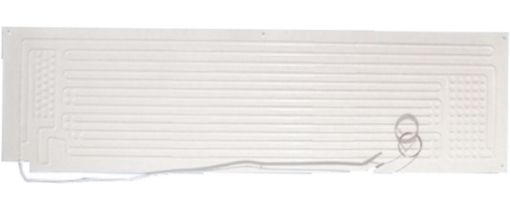 Slika ISPARIVAC PLOCA 1200X310 KAPILARNI