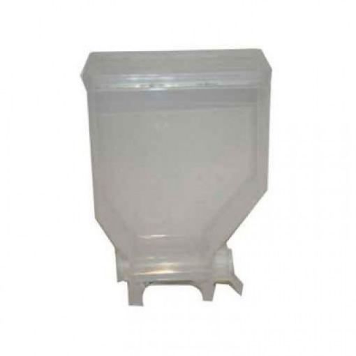 Slika PLASTICNI KONTEJNER KOMPLET NECTA 0V2561