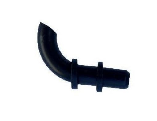 Slika PLASTICNA CEV RHEAVENDORS 0010020052