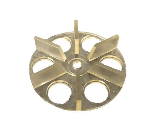 Slika PLASTICNI DISK RHEAVENDORS 0110030026