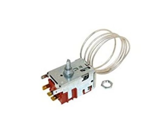 Slika TERMOSTAT ZAMRZIVACA BITERMOSTATM 077B6866 GORENJE 692098 ORIGINAL - MP