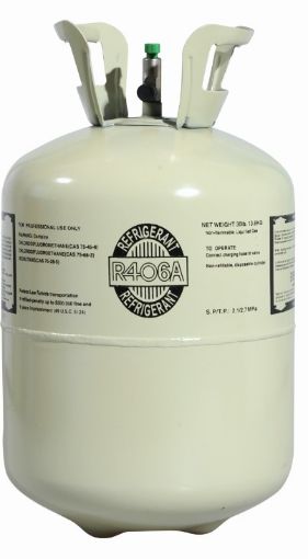 Slika FREON R406A GLOBAL