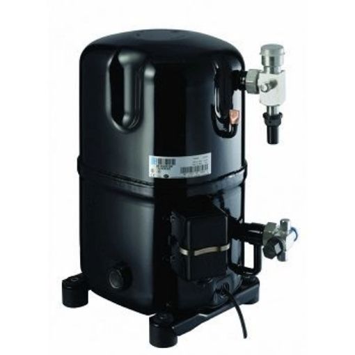 Slika KOMPRESOR LUNITE TAG 45-61Z R404A TROFAZNI BEZ VENTILA (RV013+RV009) 14888