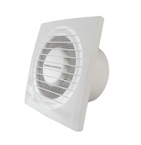 Slika ASPIRATOR WIND F100 zamena za 706UN061 - Presli na Termomont PA