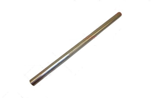 Slika OSOVINA GRUPE INOX fi-12x235 mm  07300566