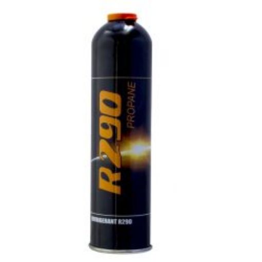 Slika RASHLADNI FLUID R290 370gr FRIGOSTAR
