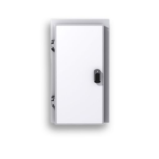 Slika HLADIONICKA VRATA OKRETNA 180X80X8 LEVA PLUSNA