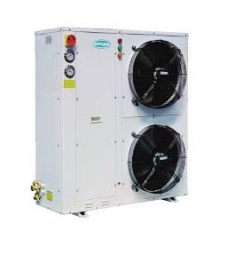 Slika AGREGAT SRW06MAGY/ZB45KQE PLUSNI 10KW