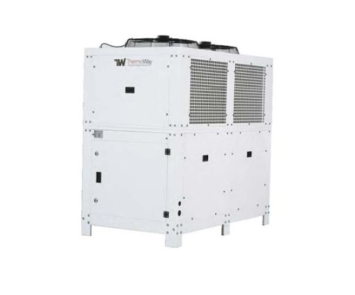 Slika VAZDUSNA KONDENZATORSKA JEDINICA EBOX K02-144-250 THERMOWAY 69.3KW DT15