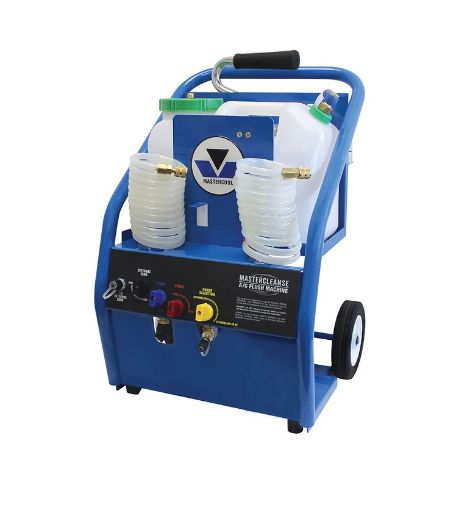 Slika STANICA ZA ISPIRANJE SISTEMA MASTERCOOL 69901-220