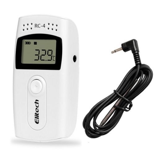Slika USB DATA-LOGGER RC-4