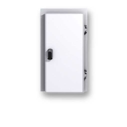 Slika HLADIONICKA VRATA OKRETNA 180X80X8 DESNA PLUSNA