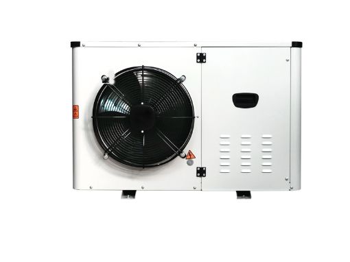 Slika AGREGAT LUNITE CAJ 45-17Z PLUSNI FLOREN 1.9 kW