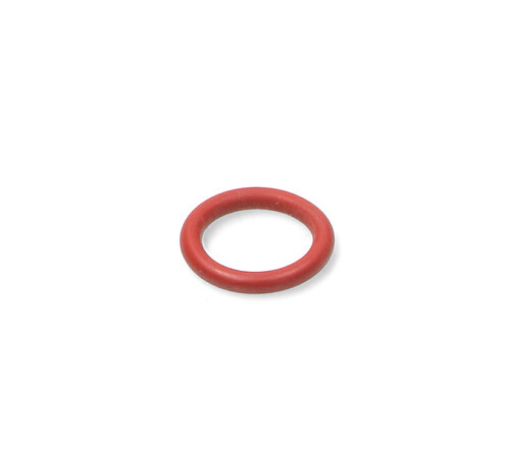Slika PRSTEN SILIKONSKI O-RING CRVENI 0320-40 421945039071 - NA