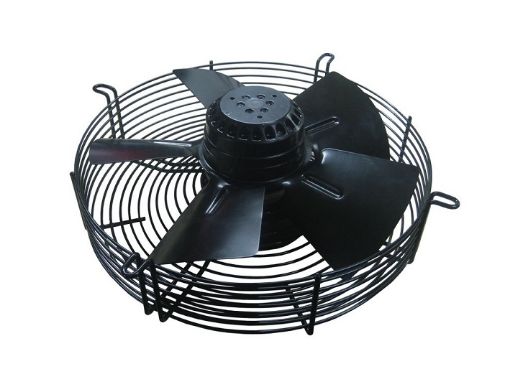 Slika VENTILATOR AKSIJALNI F 450 130W SPORI