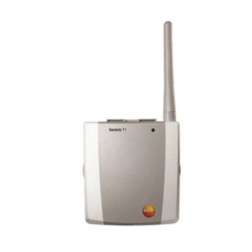 Slika TESTO MONITORING SAVERIS T1 - NA