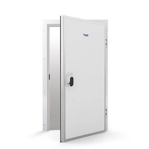Slika HLADIONICKA VRATA OKRETNA PCE07 1000x2000 DESNA PLUSNA INCOLD