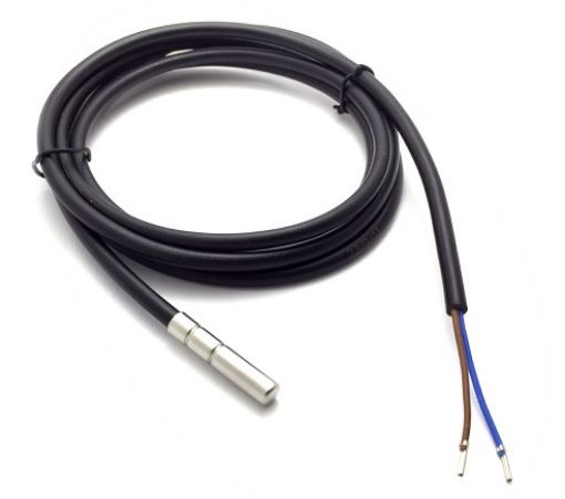 Slika SONDA KONTROLERA PTC-PVC 6x30 - NA