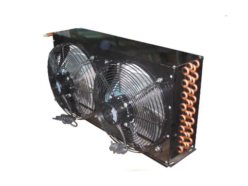 Slika VAZDUSNI KONDENZATOR CD-80B / 31.7 KW  - NA