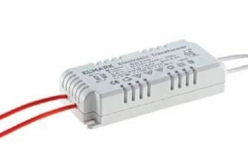 Slika PRIGUSNICA 12V 105W