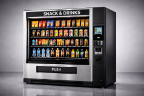 Slika za kategoriju VENDING APARAT